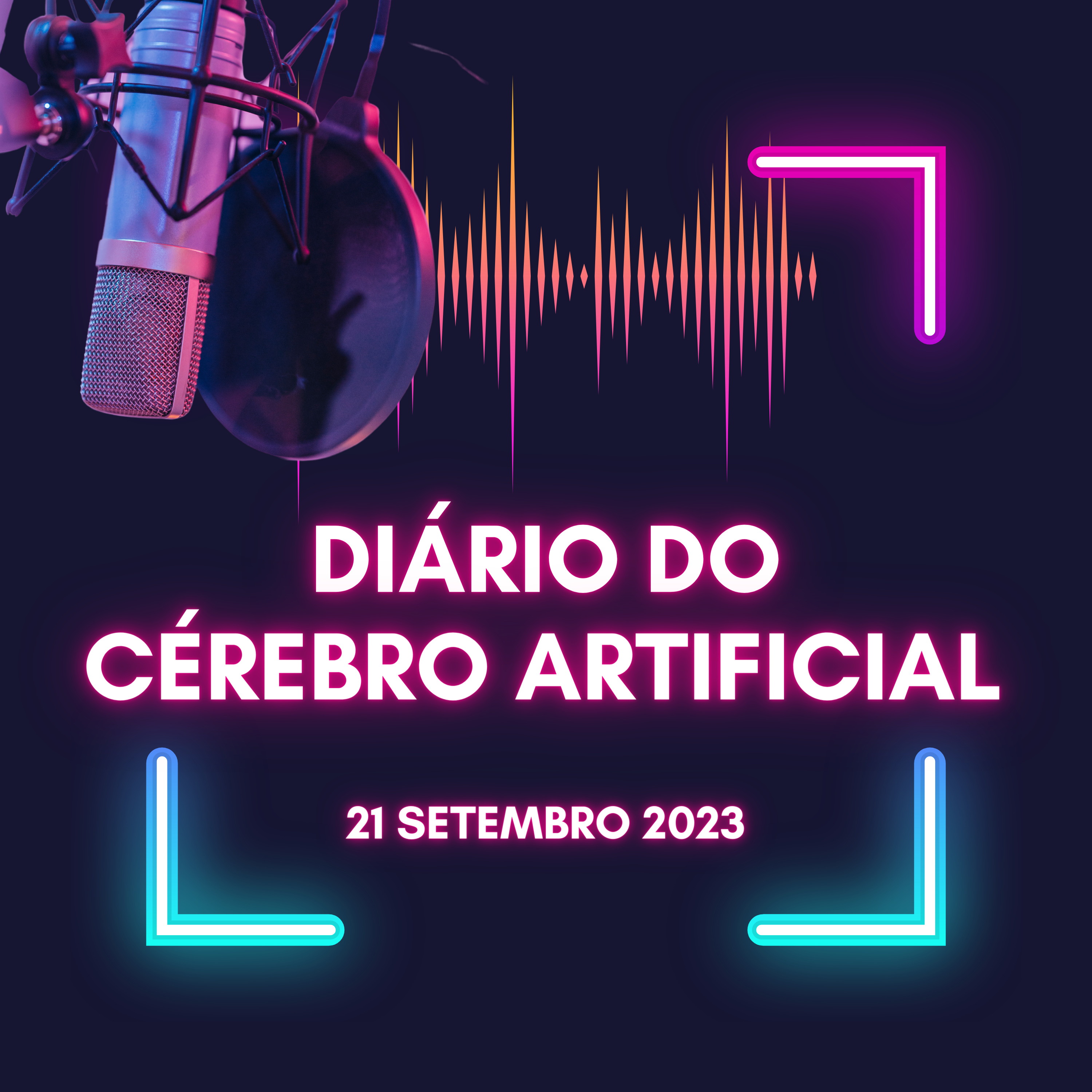 Diário do Cérebro Artificial