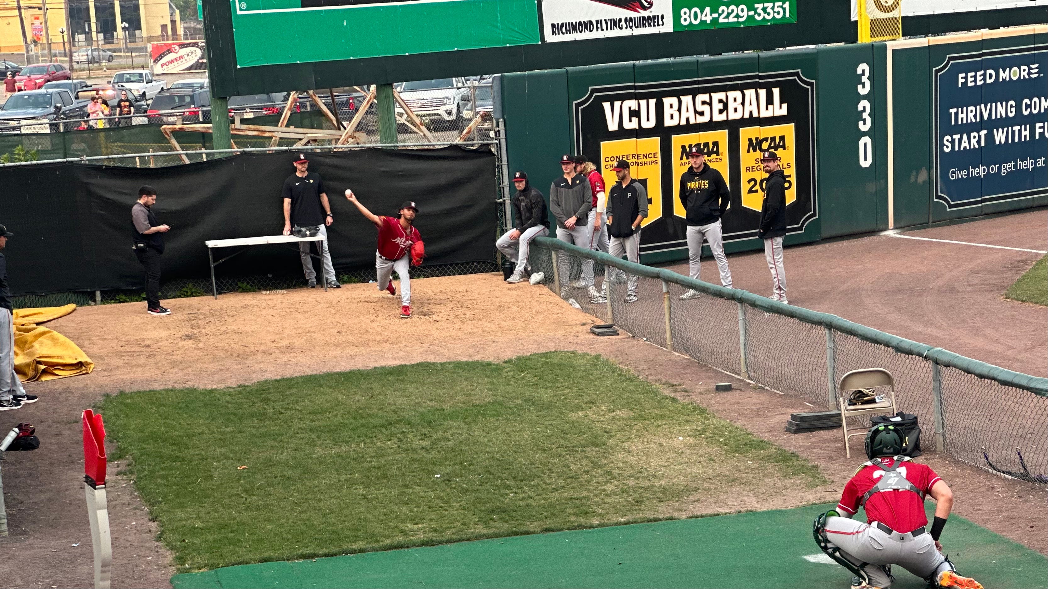 Bucs On Deck Podcast