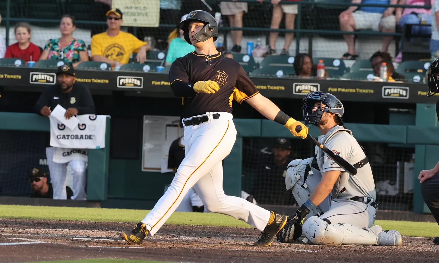 Bucs On Deck Podcast