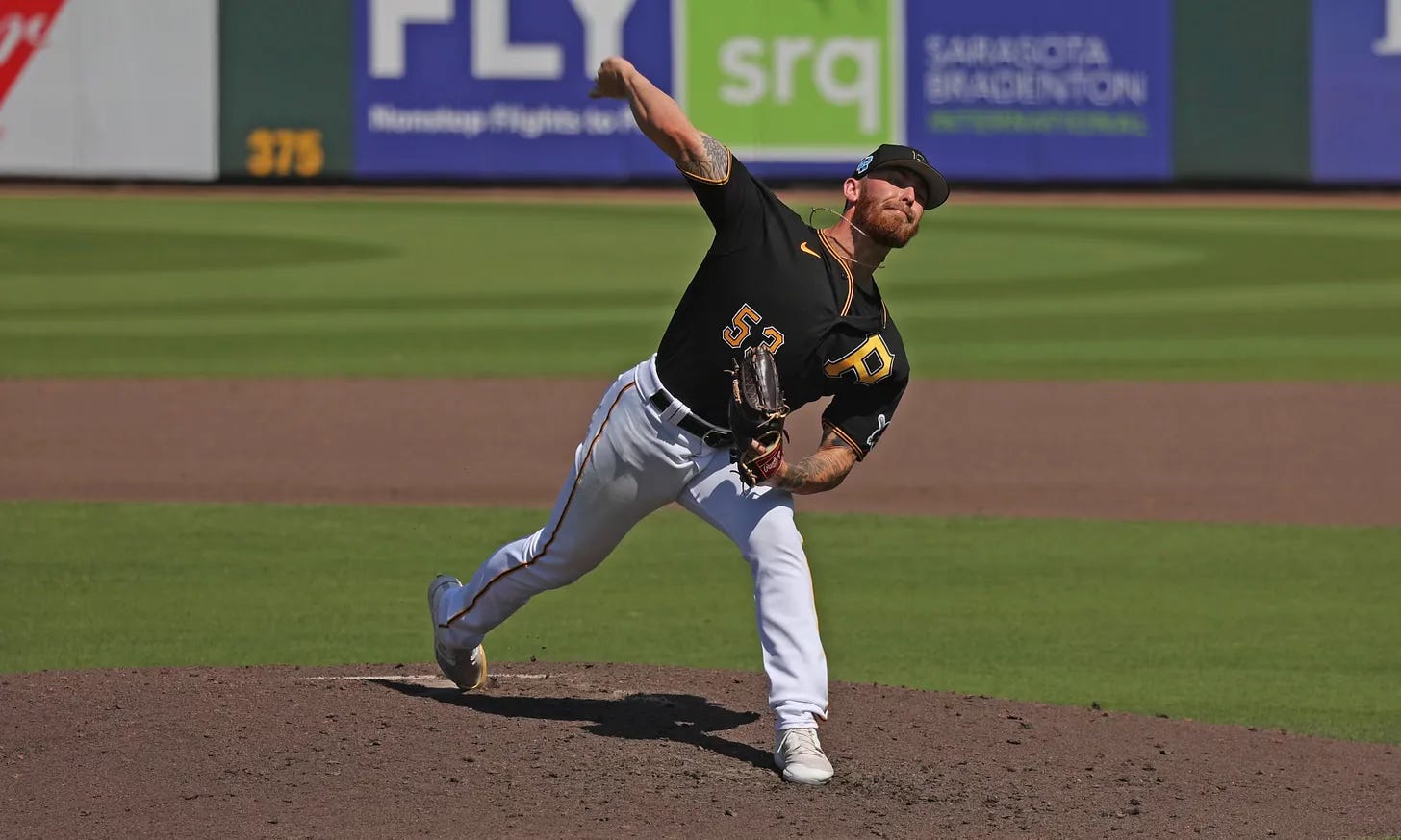 Mike Burrows starts rehab, Fangraphs release top Pirates prospects, who will be promoted next? episode artwork