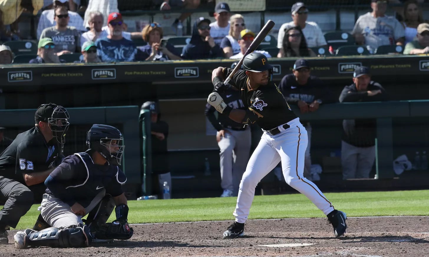 Talking Pirates trade, second base position outlook