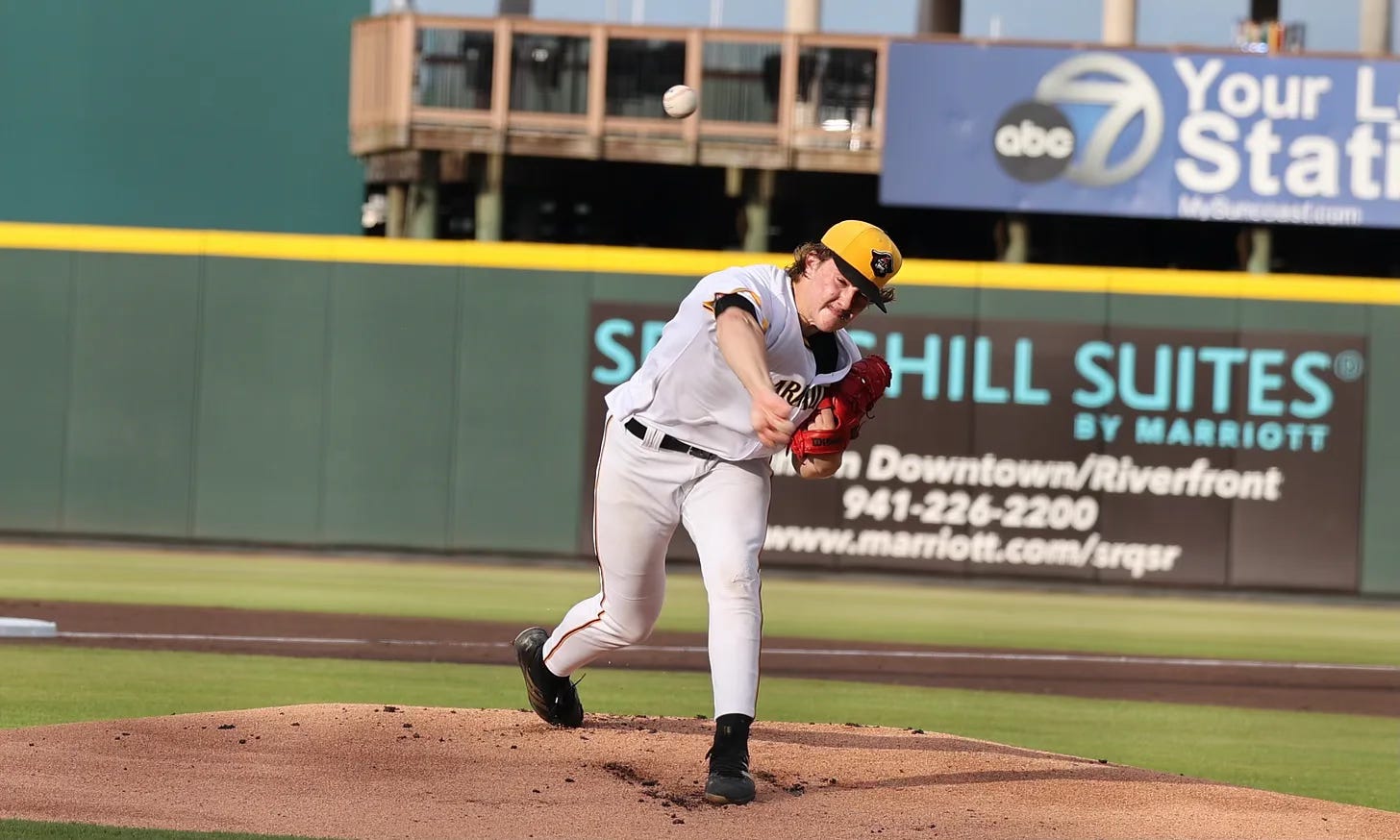 Morning Rundown: Minor league opening weekend standouts in the Pirates system