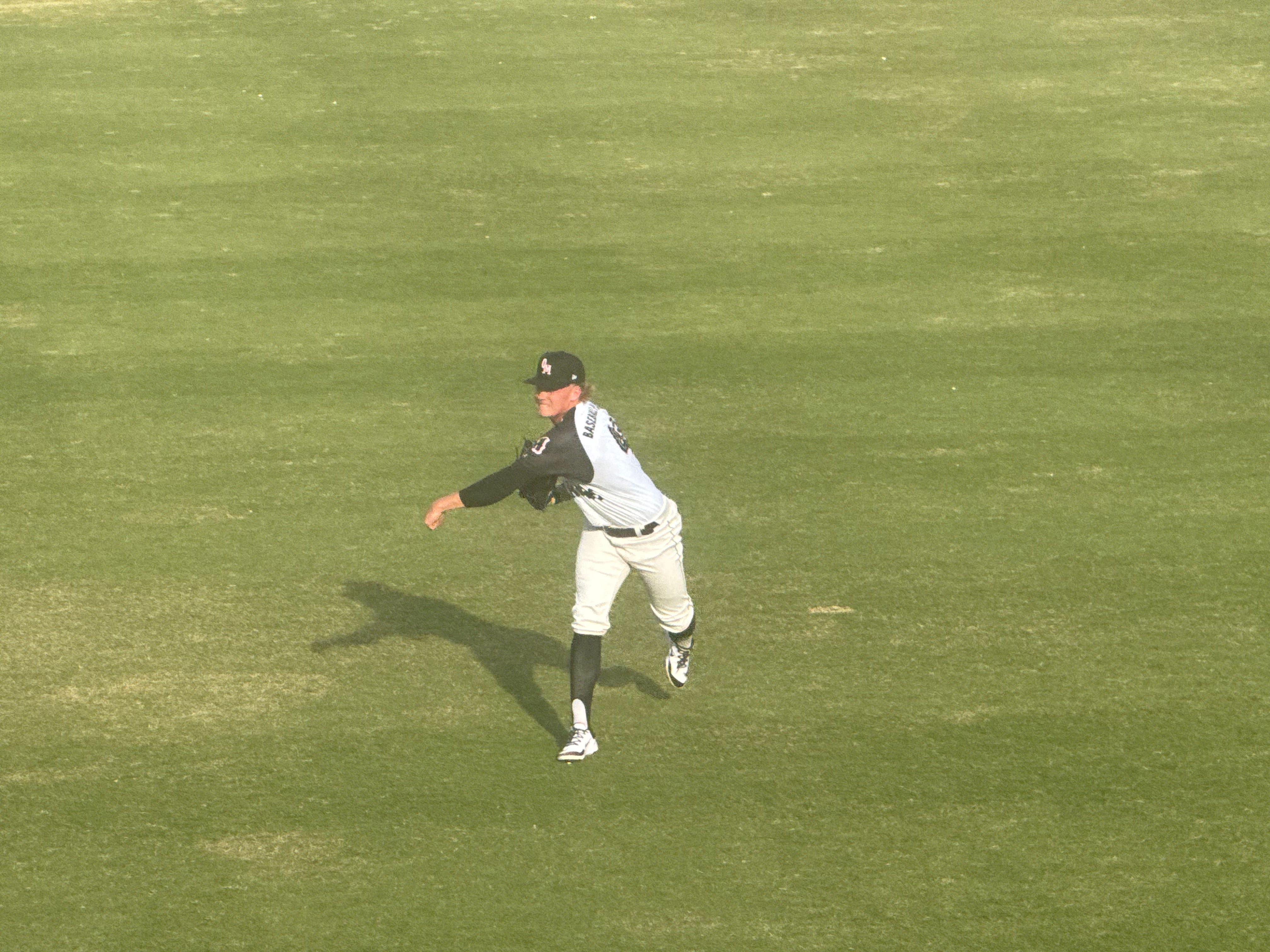 Greensboro trip recap, Hunter Barco's dominance, and is it Liover Peguero time?