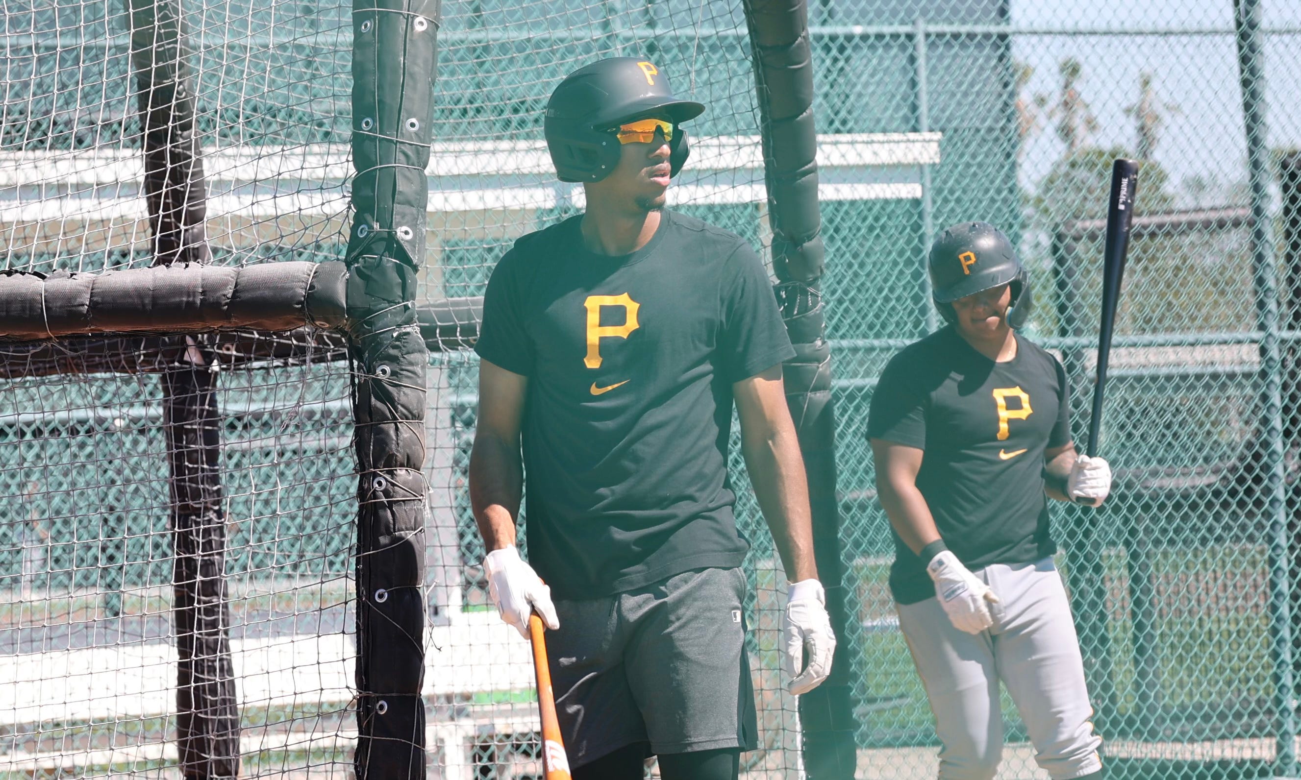FCL names to watch, early Bradenton standouts