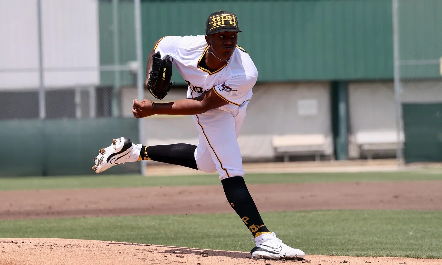 Reinold Navarro strikes out seven, FCL Standouts, Easton Carmichael continues to hit episode artwork