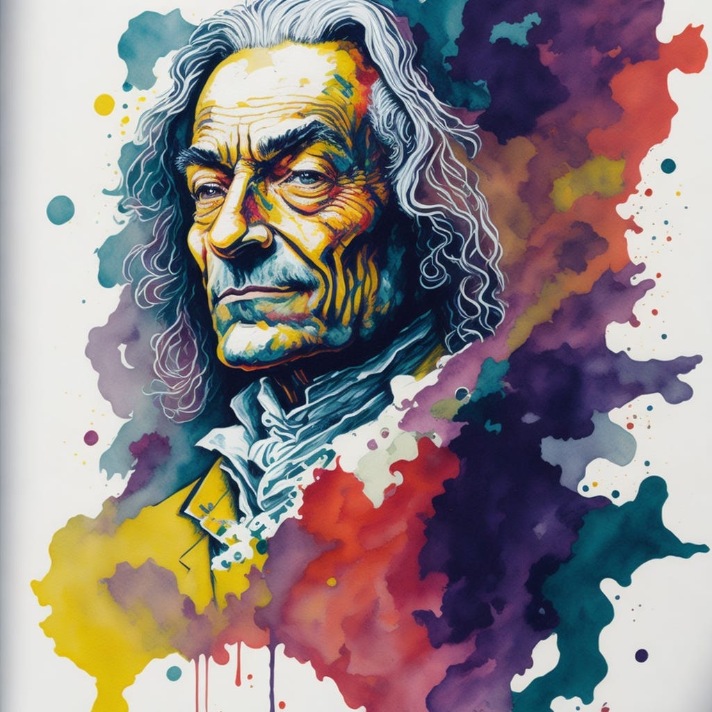 The Cogitating Ceviché Podcast