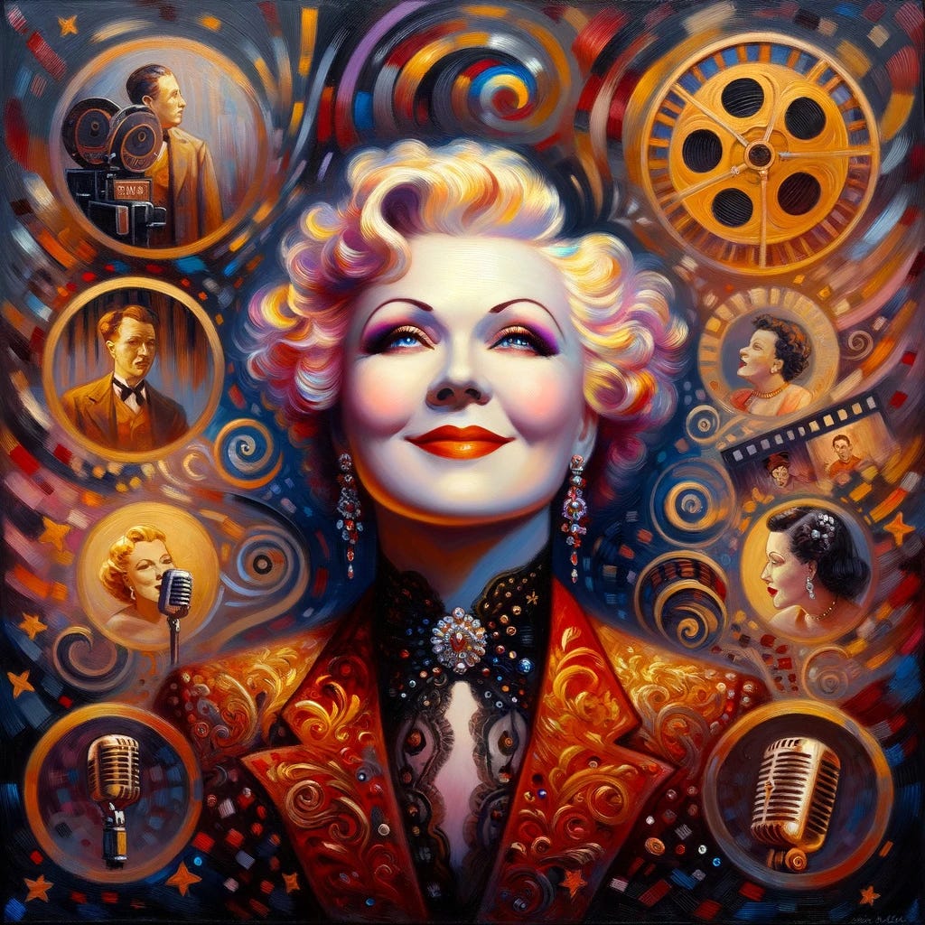 The Cogitating Ceviché Podcast