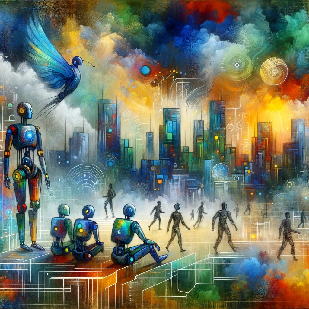 The Cogitating Ceviché Podcast