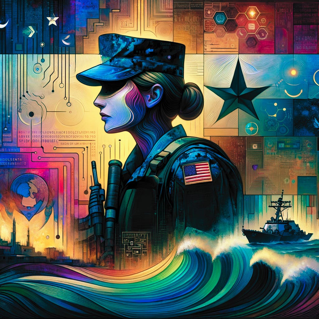 The Cogitating Ceviché Podcast