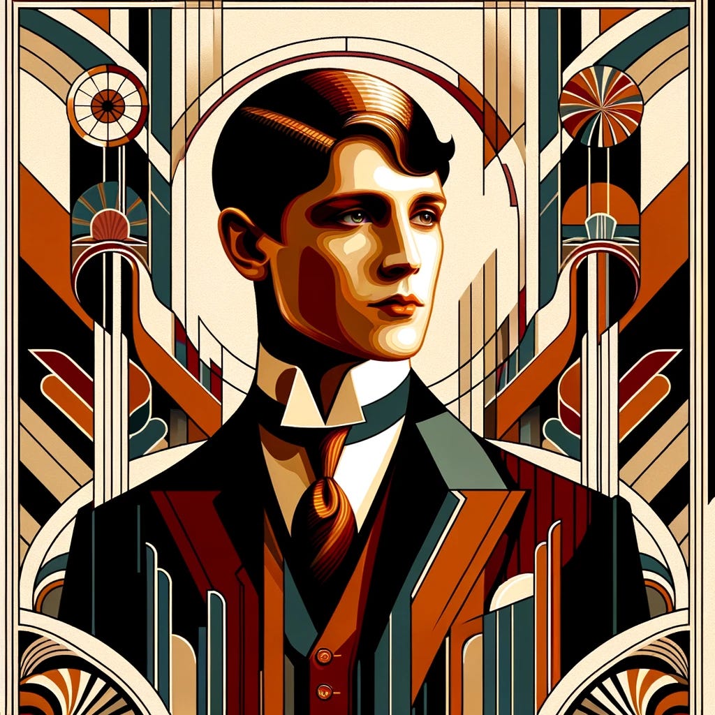 The Cogitating Ceviché Podcast