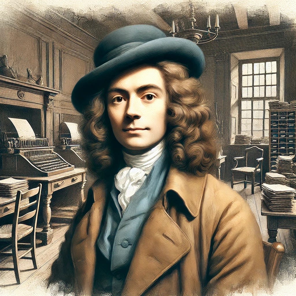 The Cogitating Ceviché Podcast