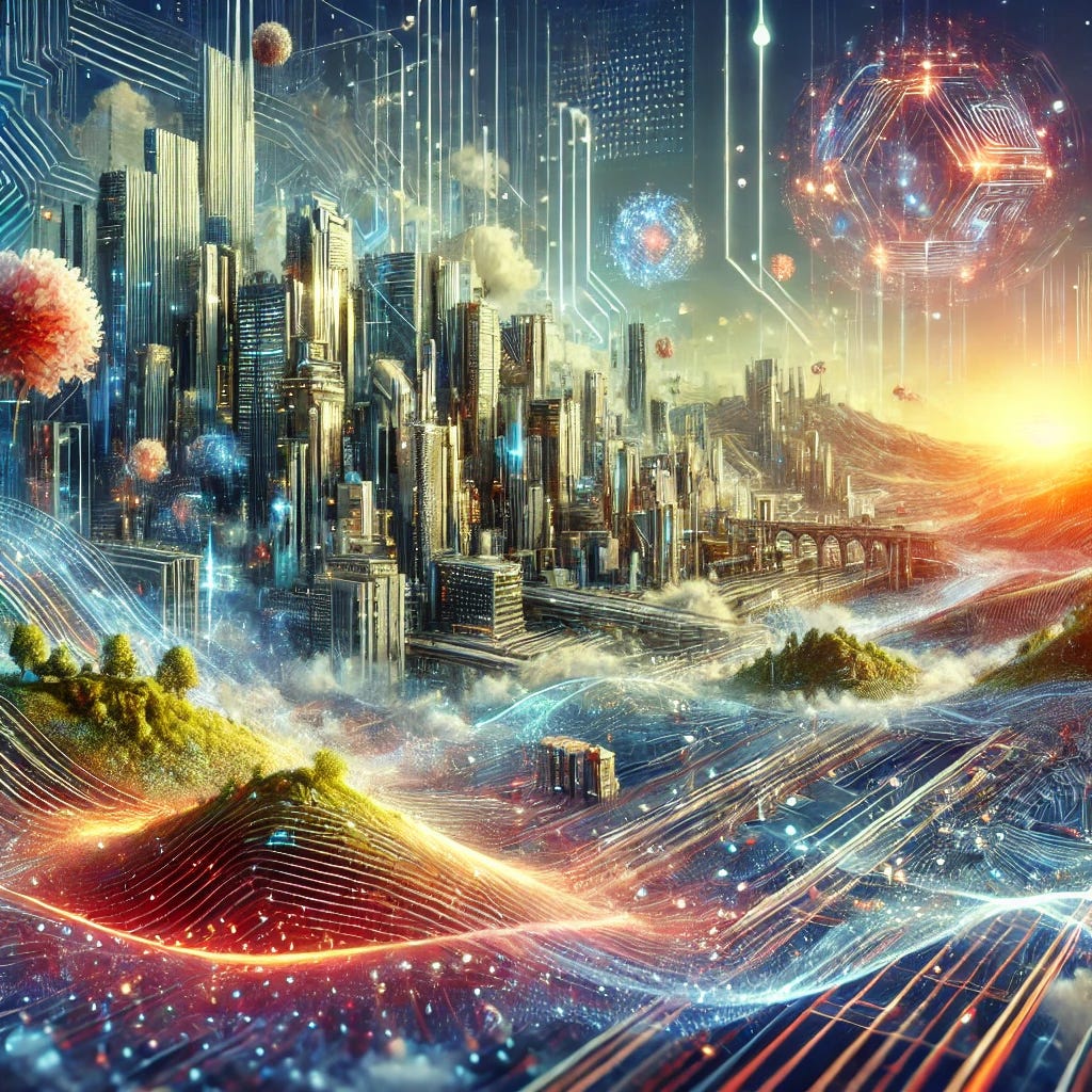 The Cogitating Ceviché Podcast