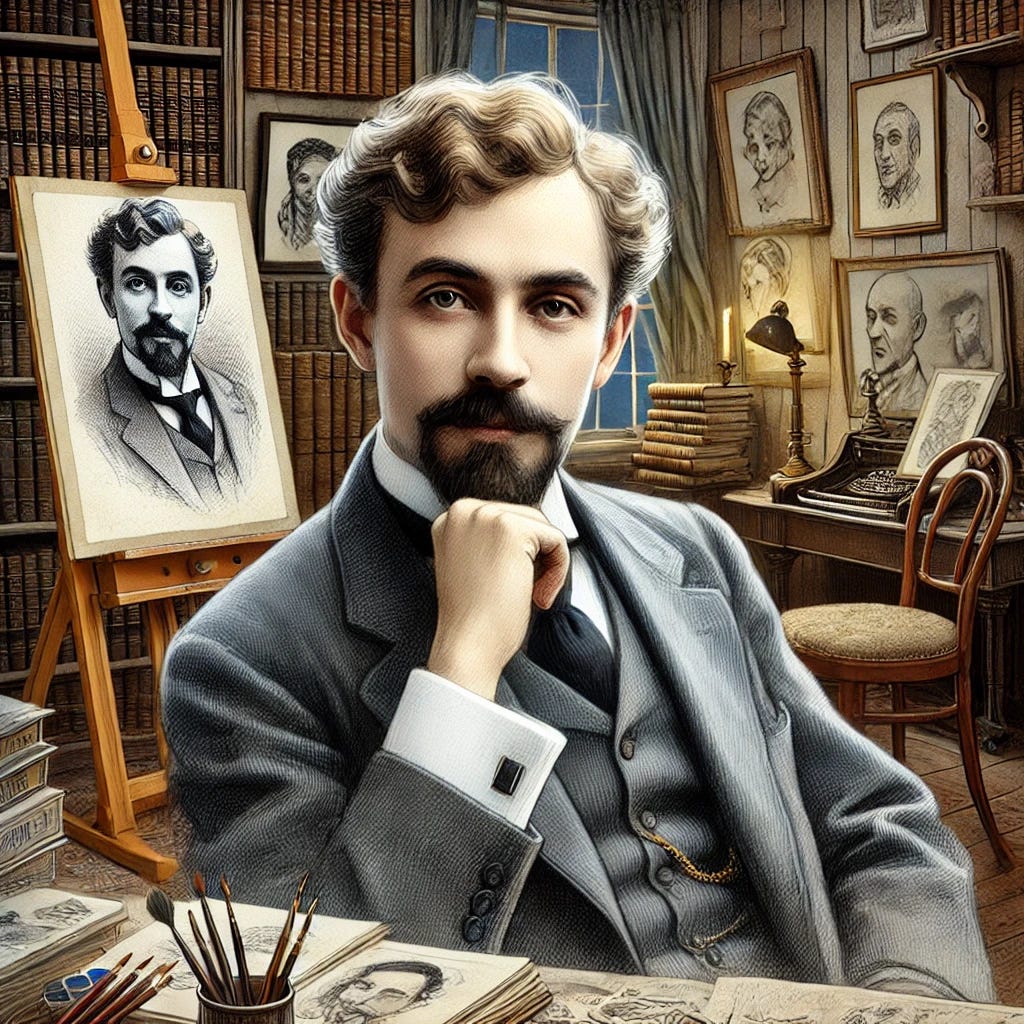 The Cogitating Ceviché Podcast