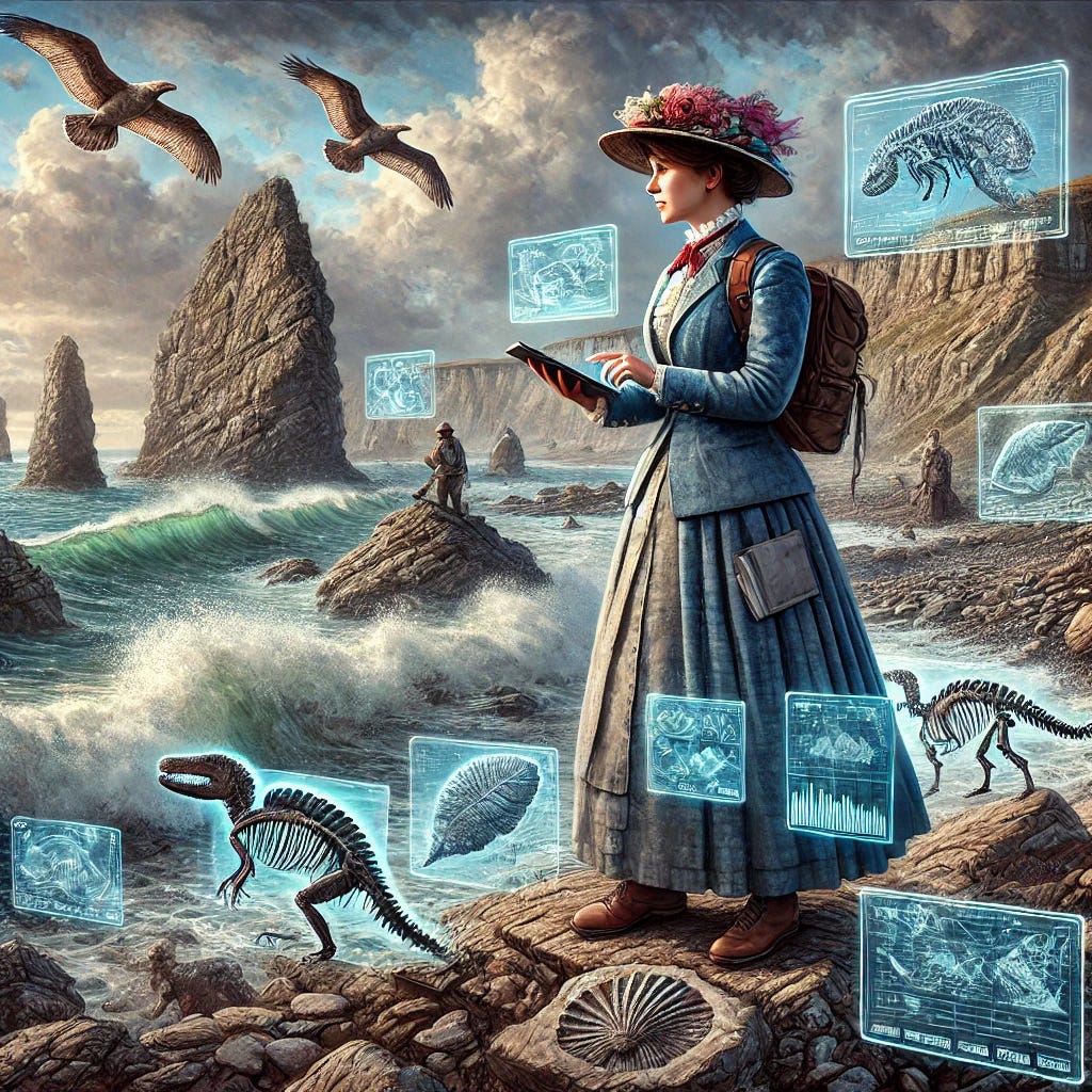 The Cogitating Ceviché Podcast