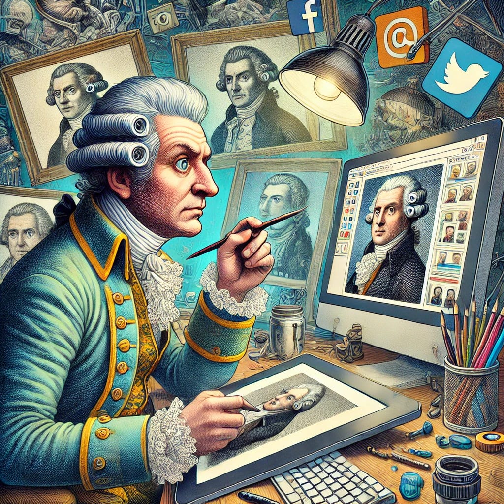 The Cogitating Ceviché Podcast