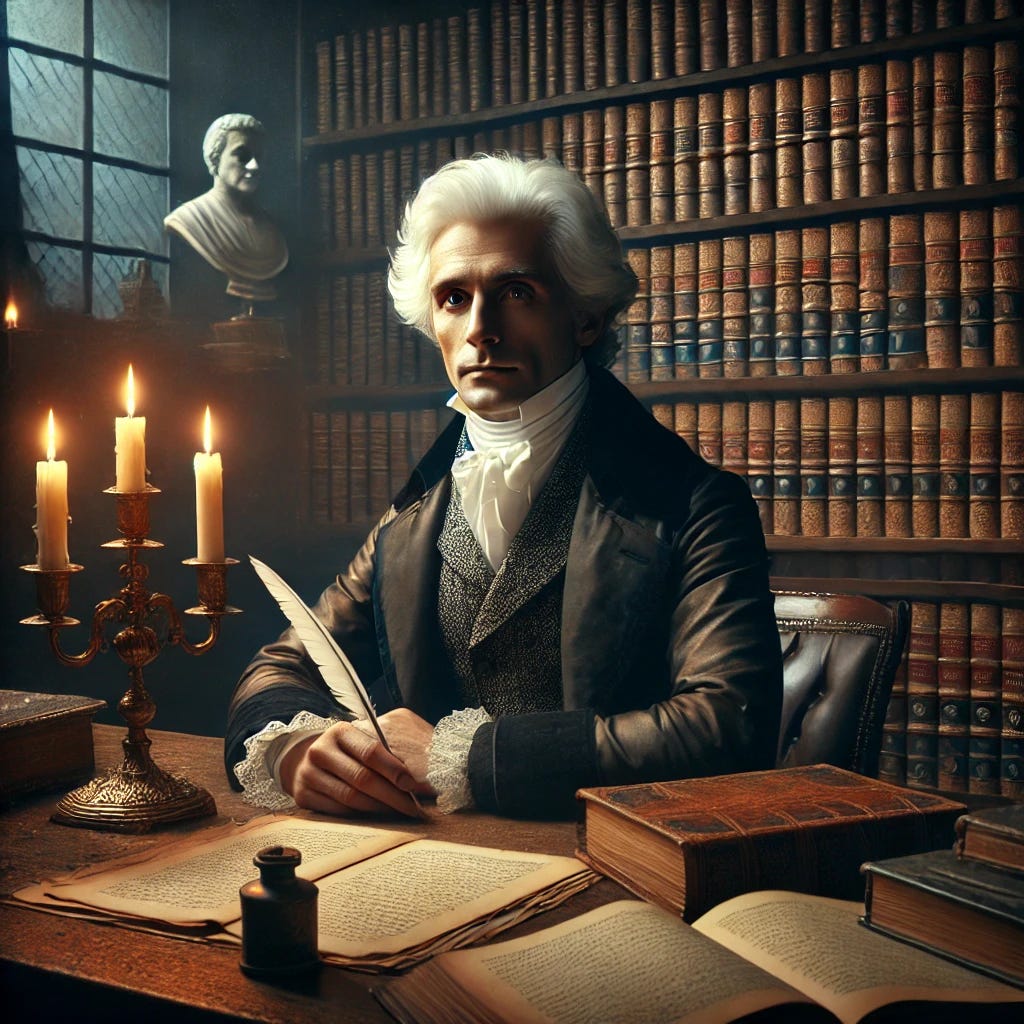 The Cogitating Ceviché Podcast