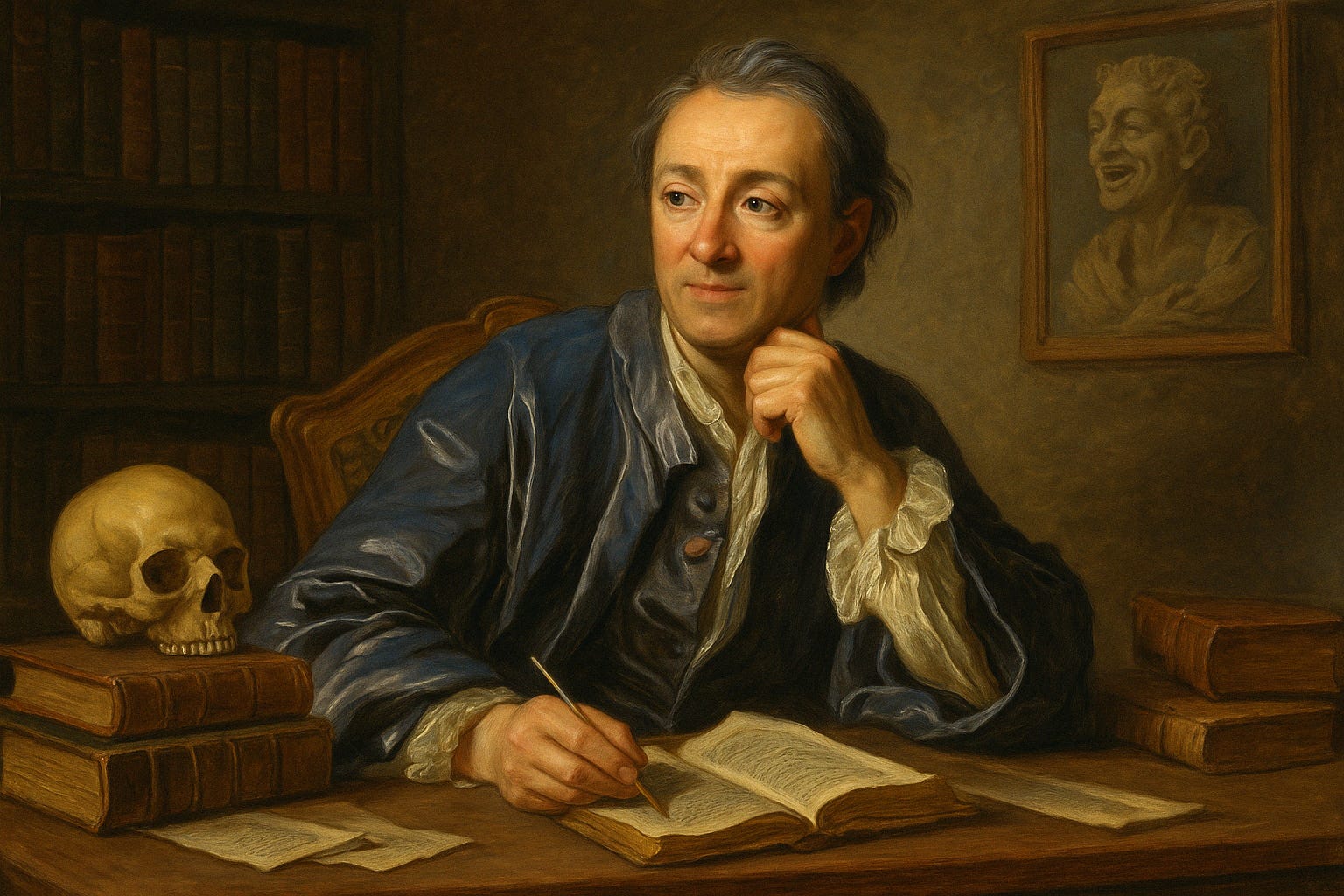 The Cogitating Ceviché Podcast