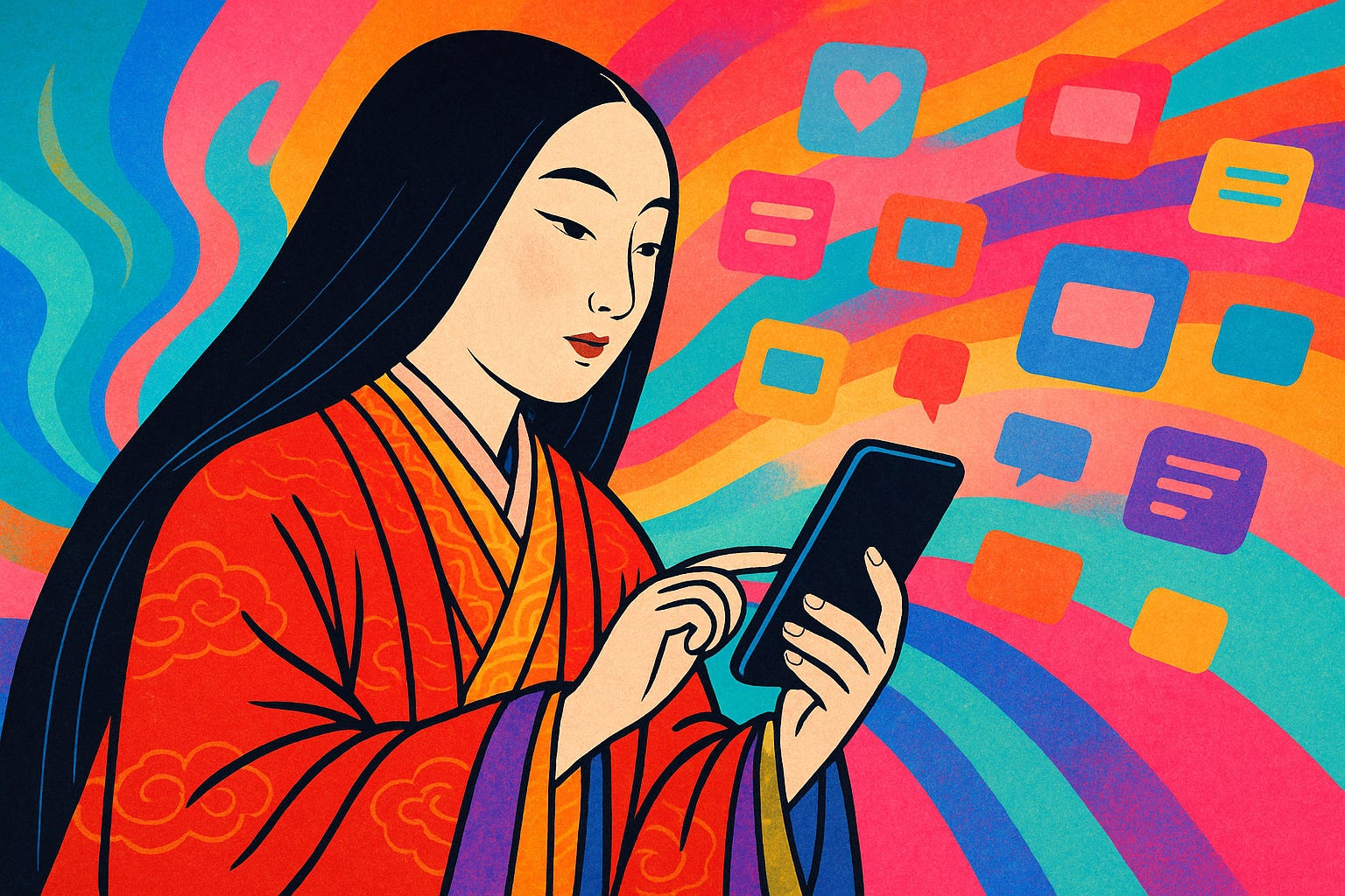 The Cogitating Ceviché Podcast