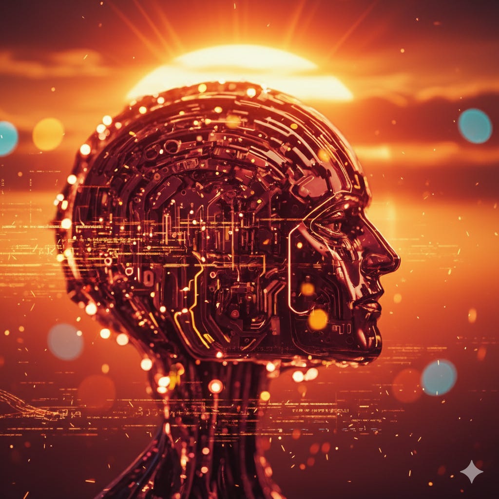 The Cogitating Ceviché Podcast