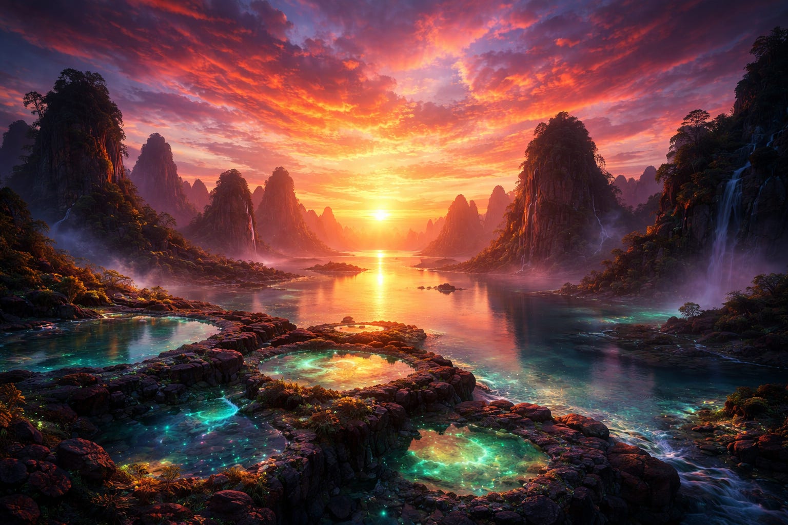 Cogitating Ceviché’s Week in Review (26–05) Cogitating Ceviché’s Week in Review (26–05)