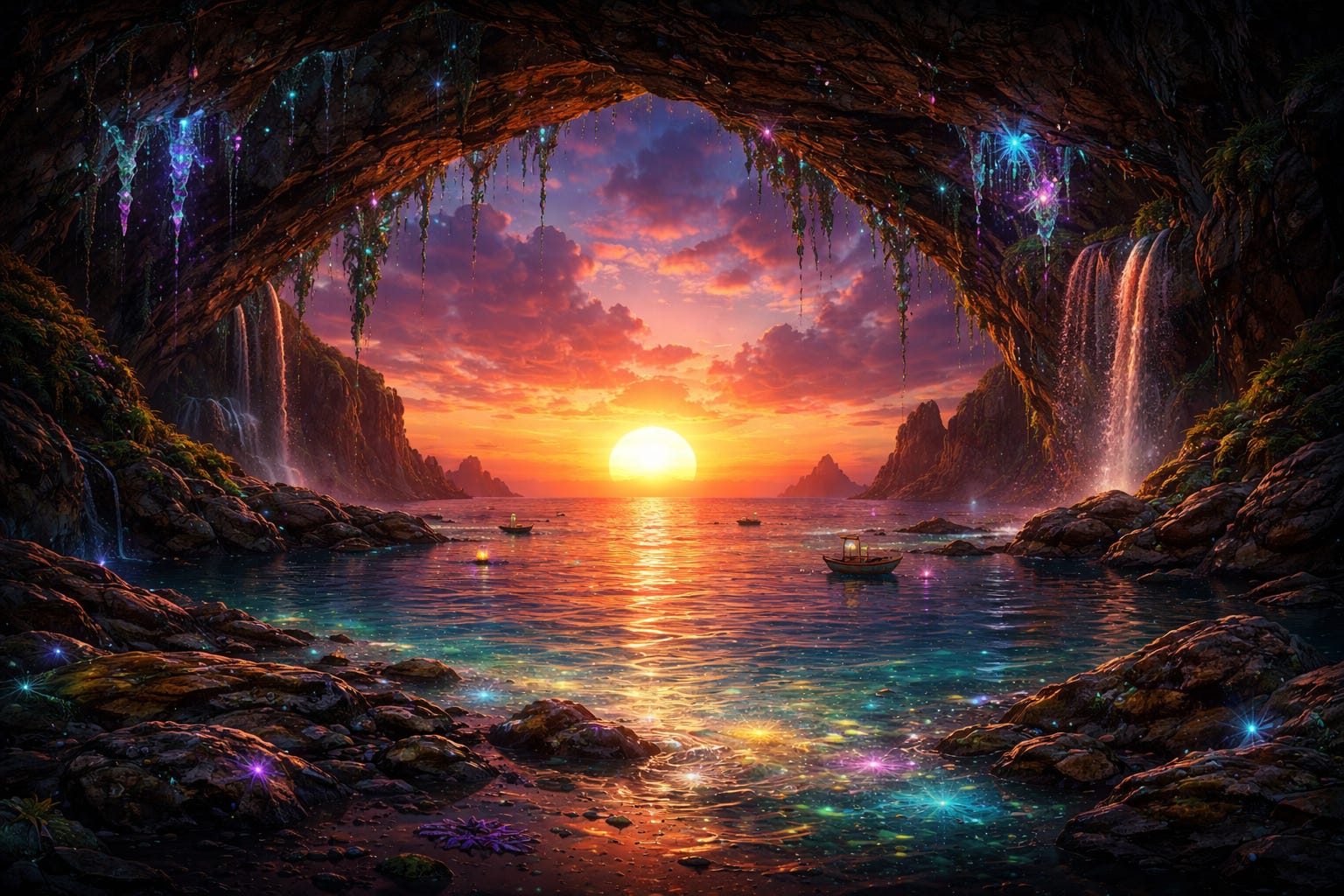 The Cogitating Ceviché Podcast