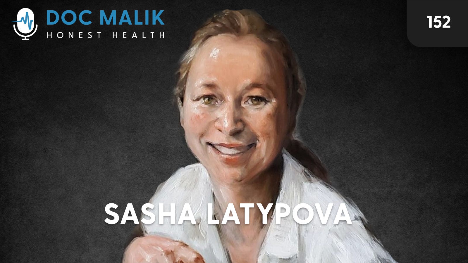 #152 - Sasha Latypova On The COVID-19 Pandemic And Its Underlying Agenda