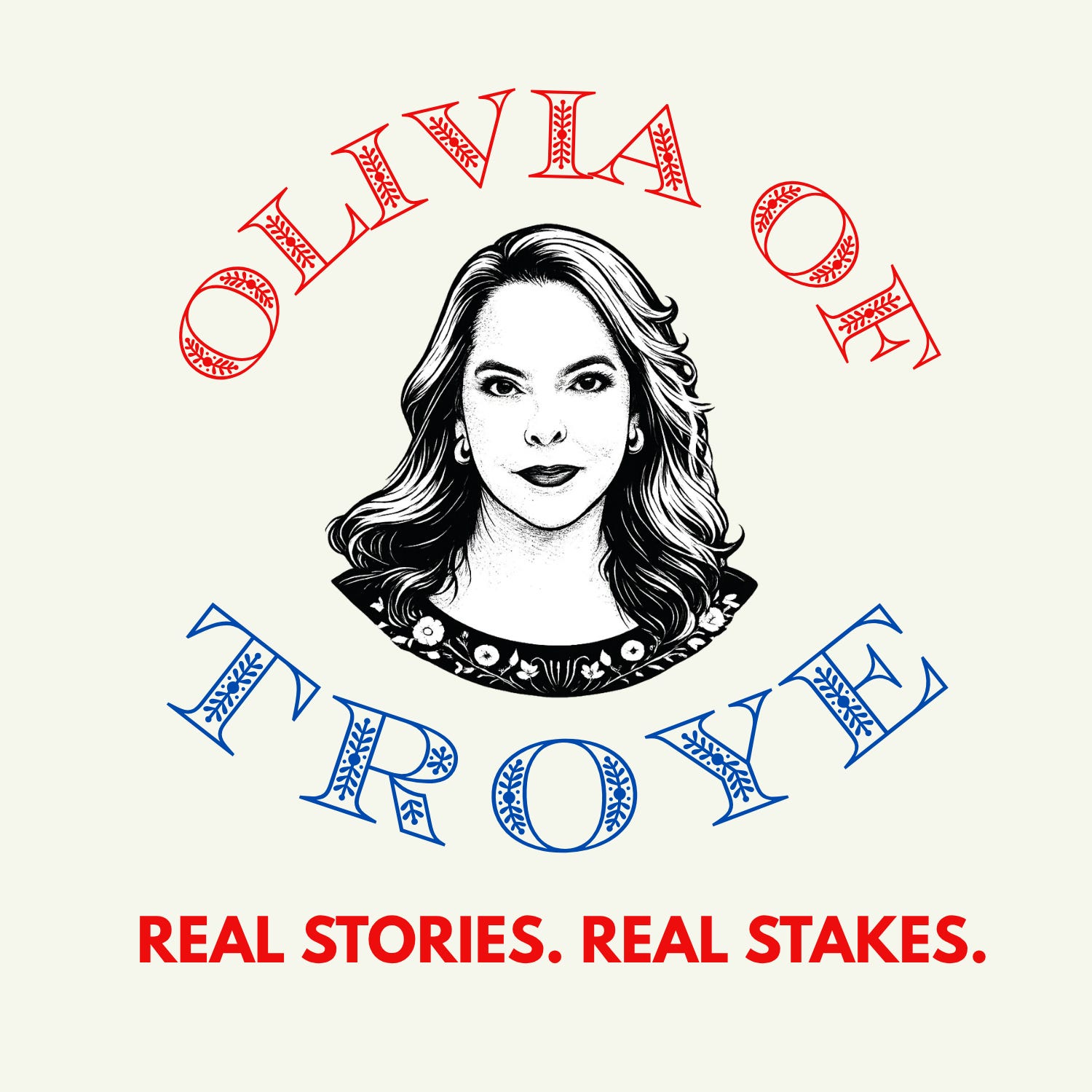 Olivia of Troye