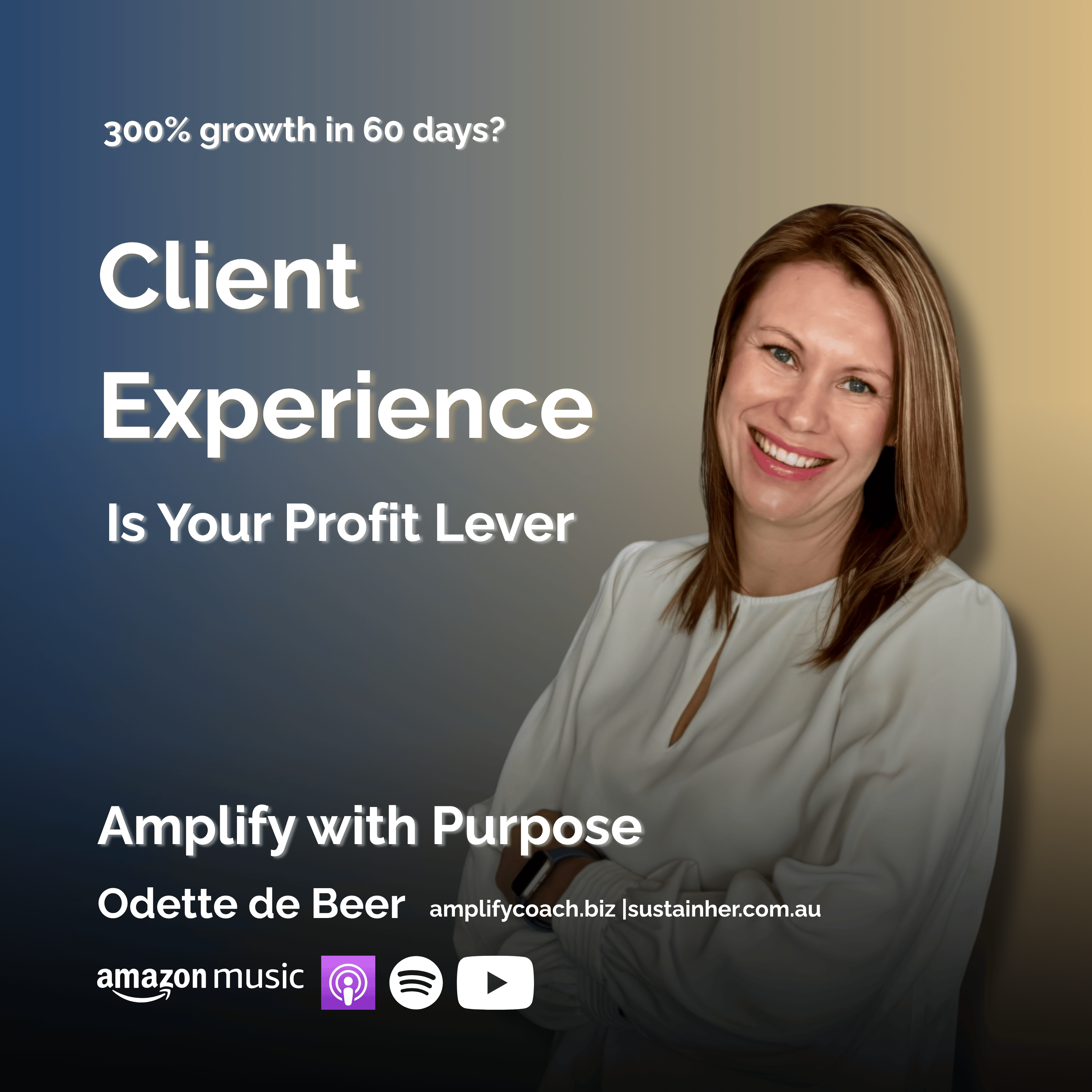 Why Your Clients Leave (and What to Do About It): The Profit Lever Most Businesses Ignore