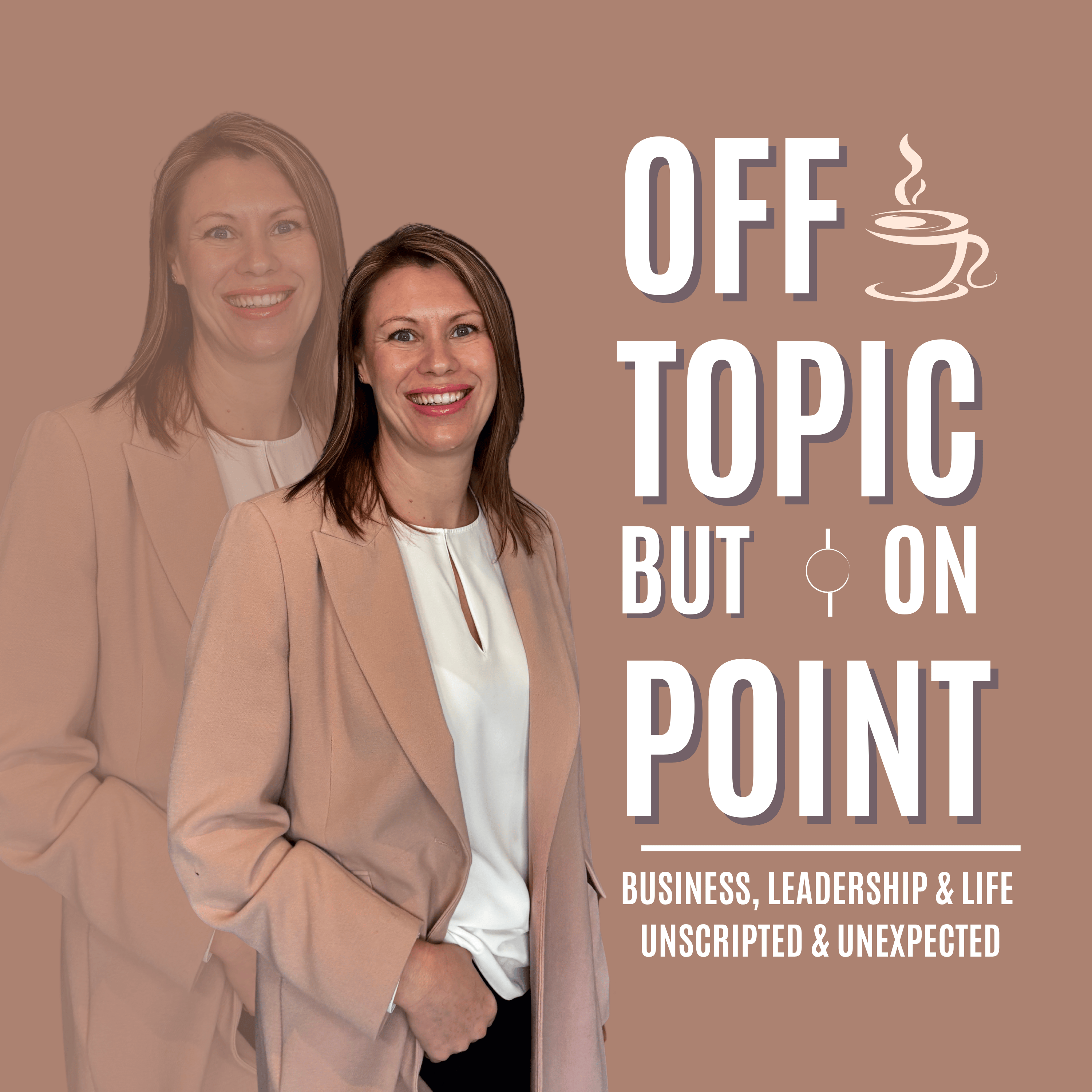 How Physical Strength Builds Leadership Resilience & Mental Clarity