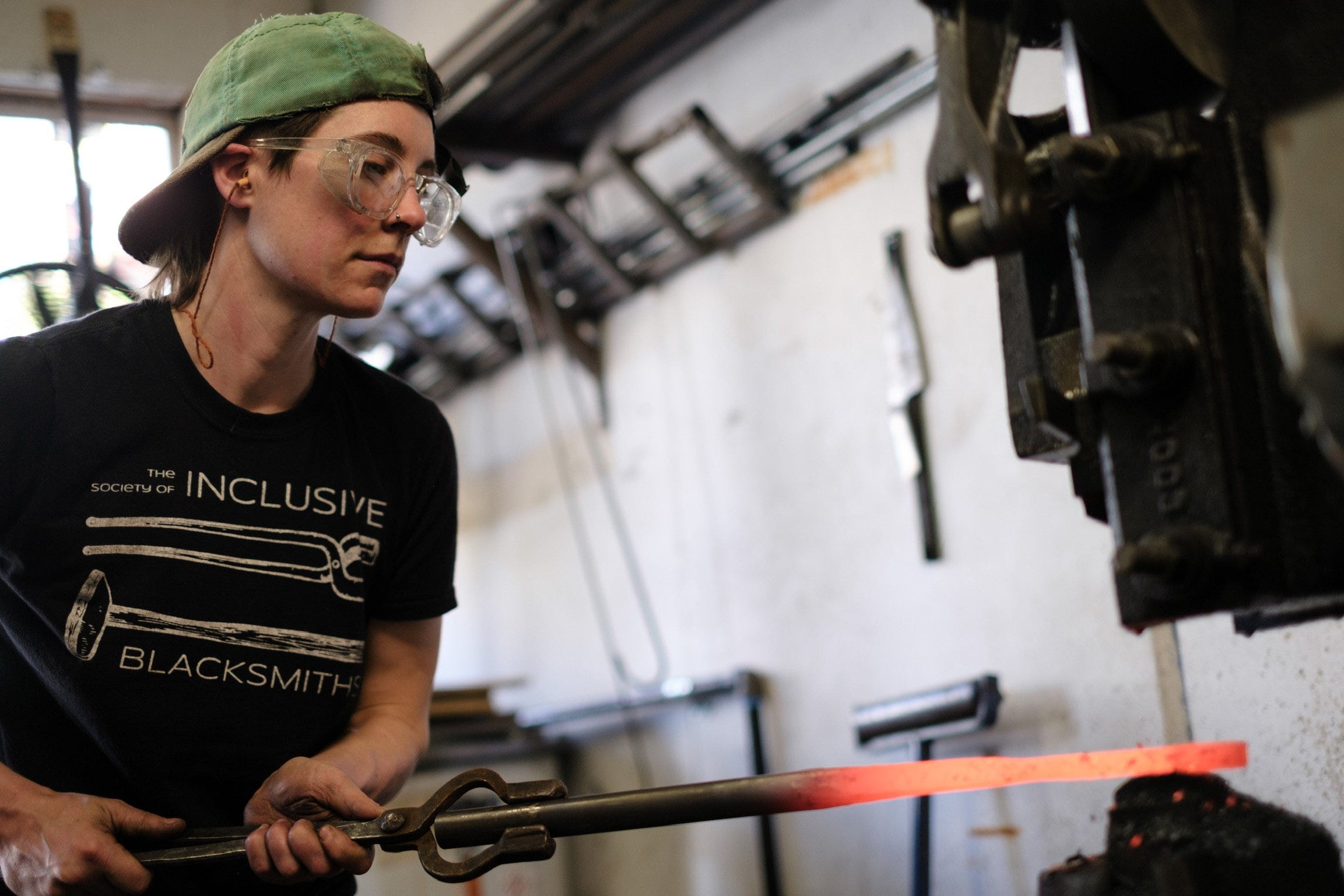 Finding Steady Ground