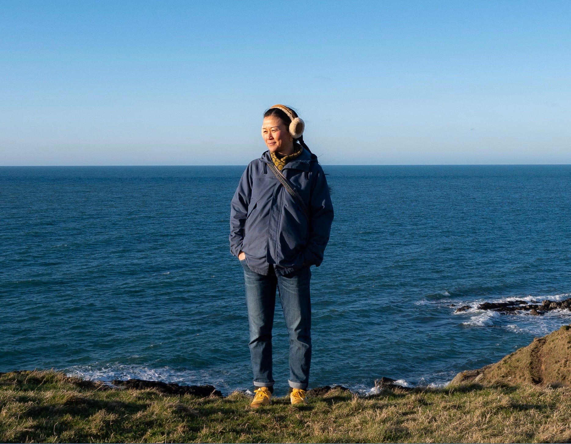 Finding Steady Ground