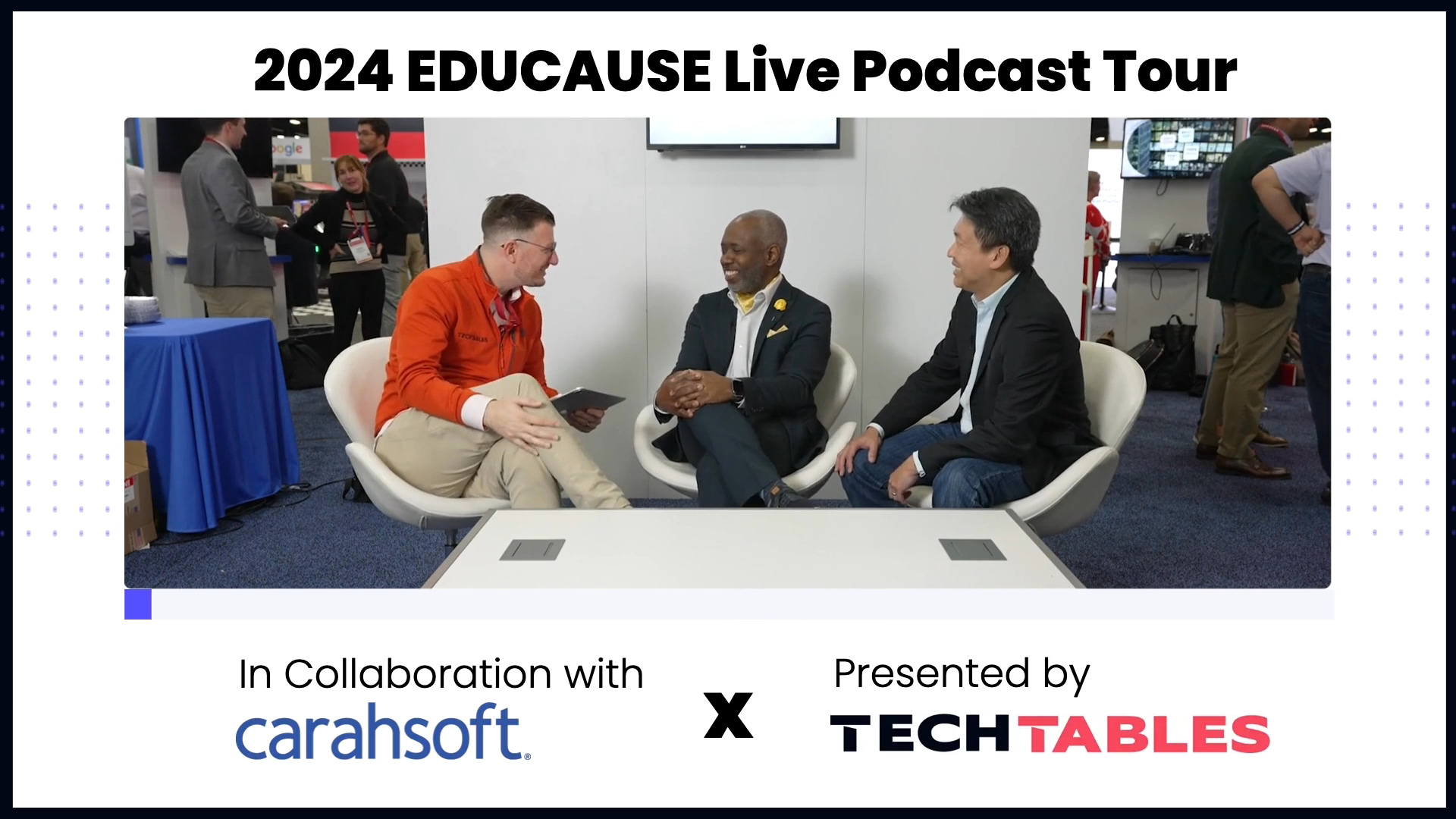 #201: UHCL's NASA Partnership + UT System's Enterprise AI Strategy [EDUCAUSE 2024]