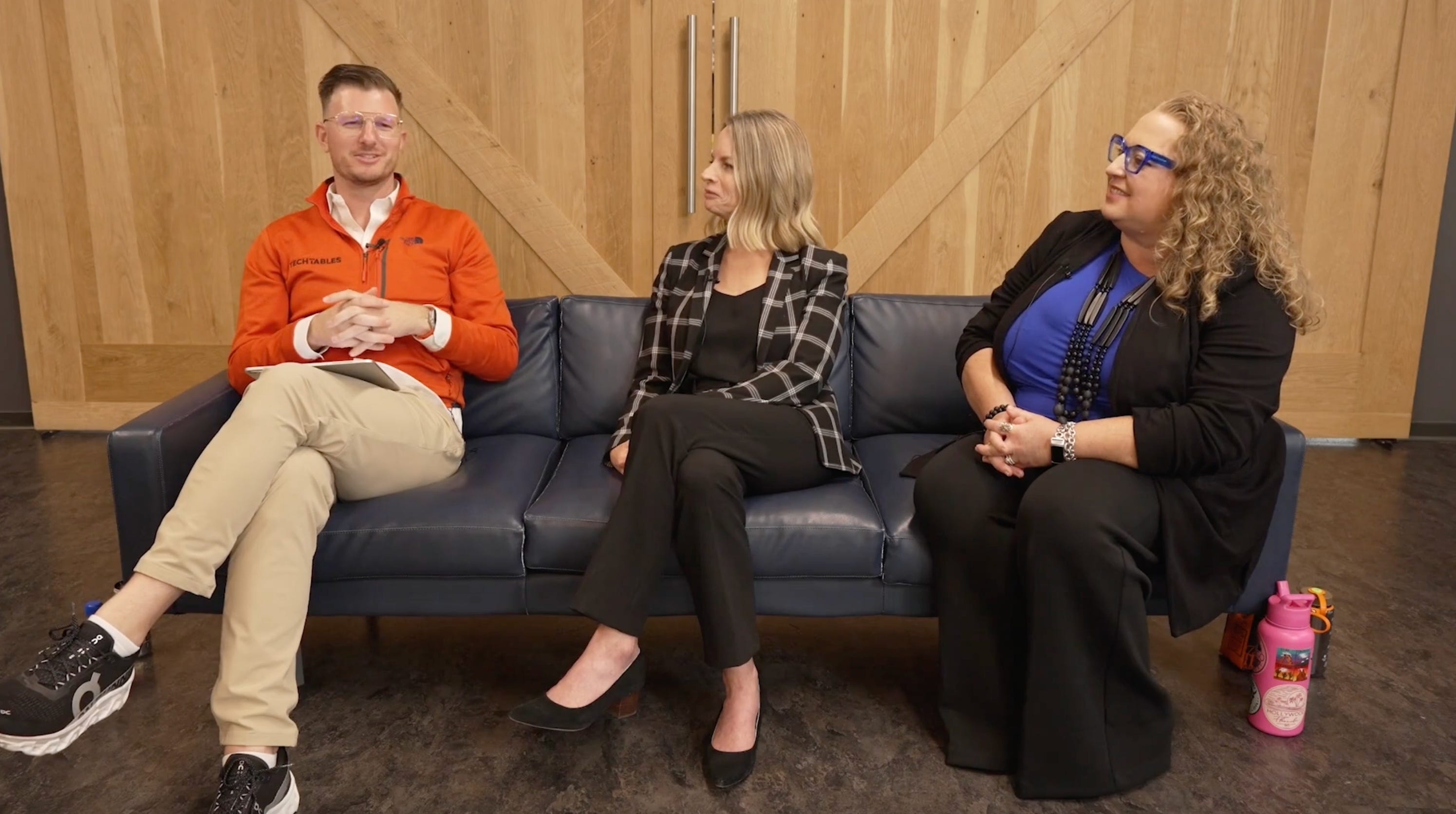 #204: Why Texas DMV Chose $6M in Planning Over $150M (Plus TDLR's 25-Program Modernization)