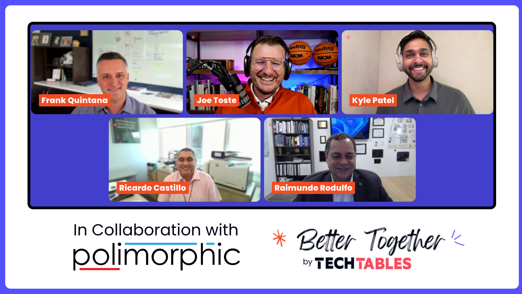 #211: South Florida CIO Roundtable: 1,000+ Sensor Network, Centennial Celebration, Miami Beach's AI Agents & More