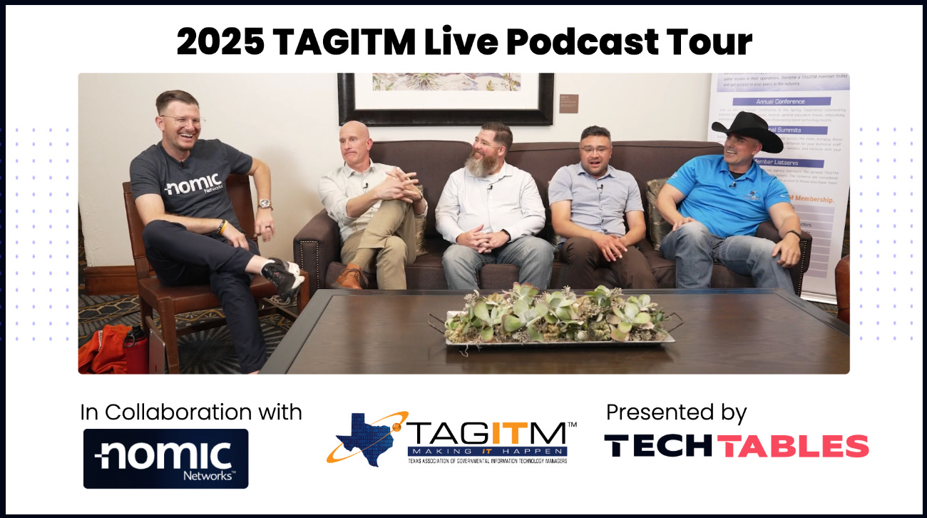 #219: How Seguin IT Built a 27+ Award Culture — And What Port Houston & Flower Mound Teach About Leadership