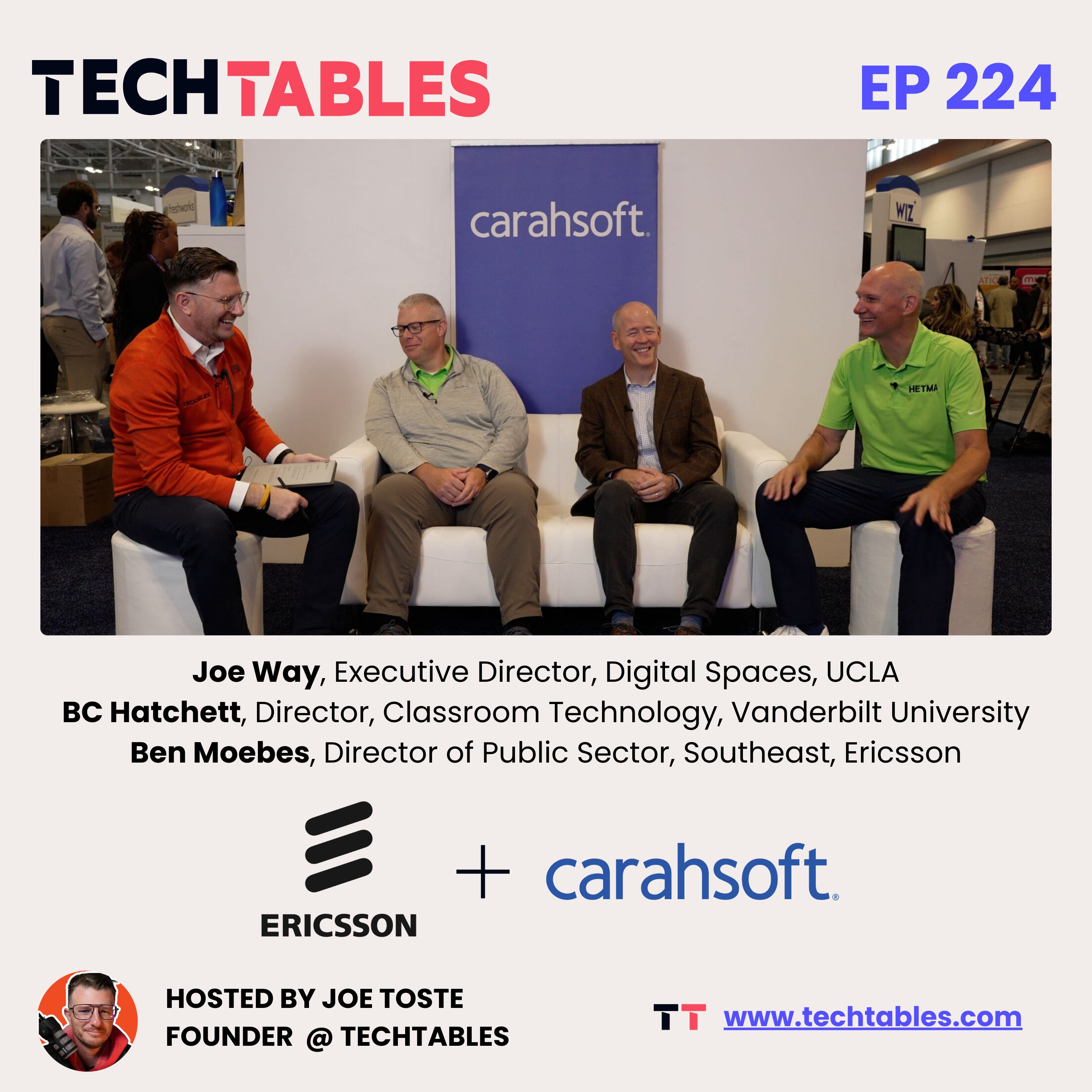 #224: There's Nothing at a Four-Year University You Can't Learn on YouTube