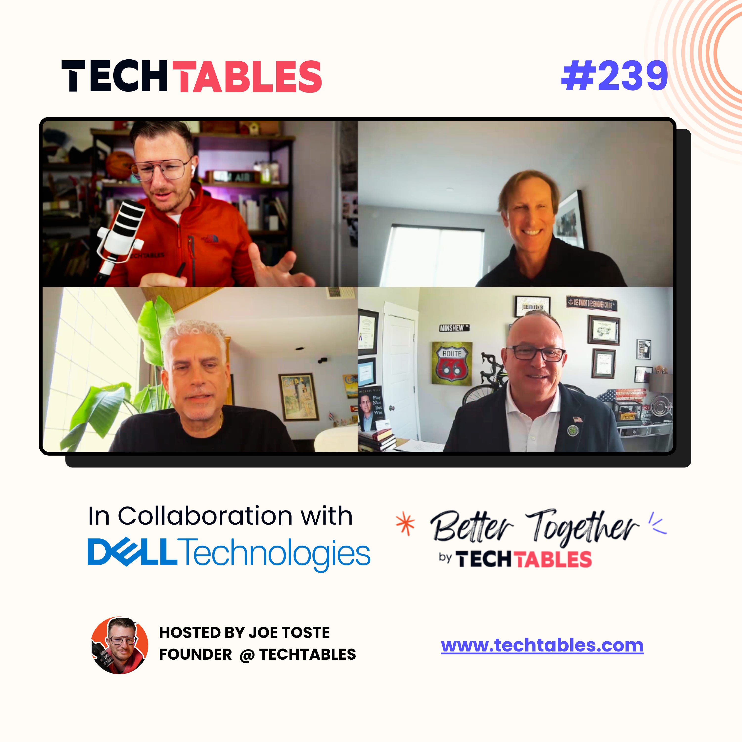 #239: The AI Bill Nobody Can Budget For | Broward County, NC Courts & Dell Technologies