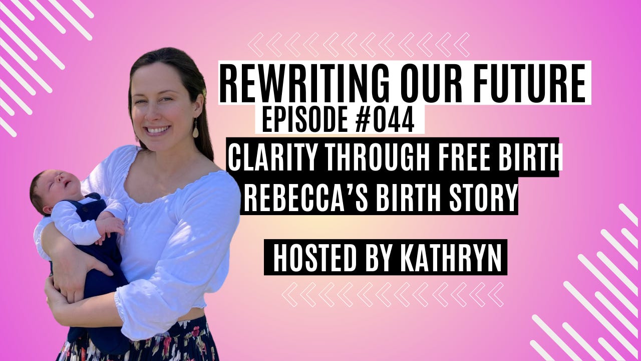 Rewriting Our Future - A Mind Control Exodus