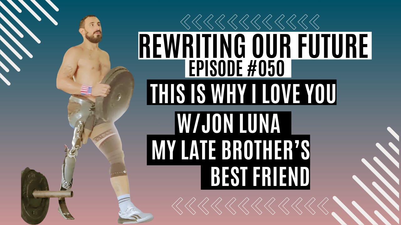 Rewriting Our Future - A Mind Control Exodus