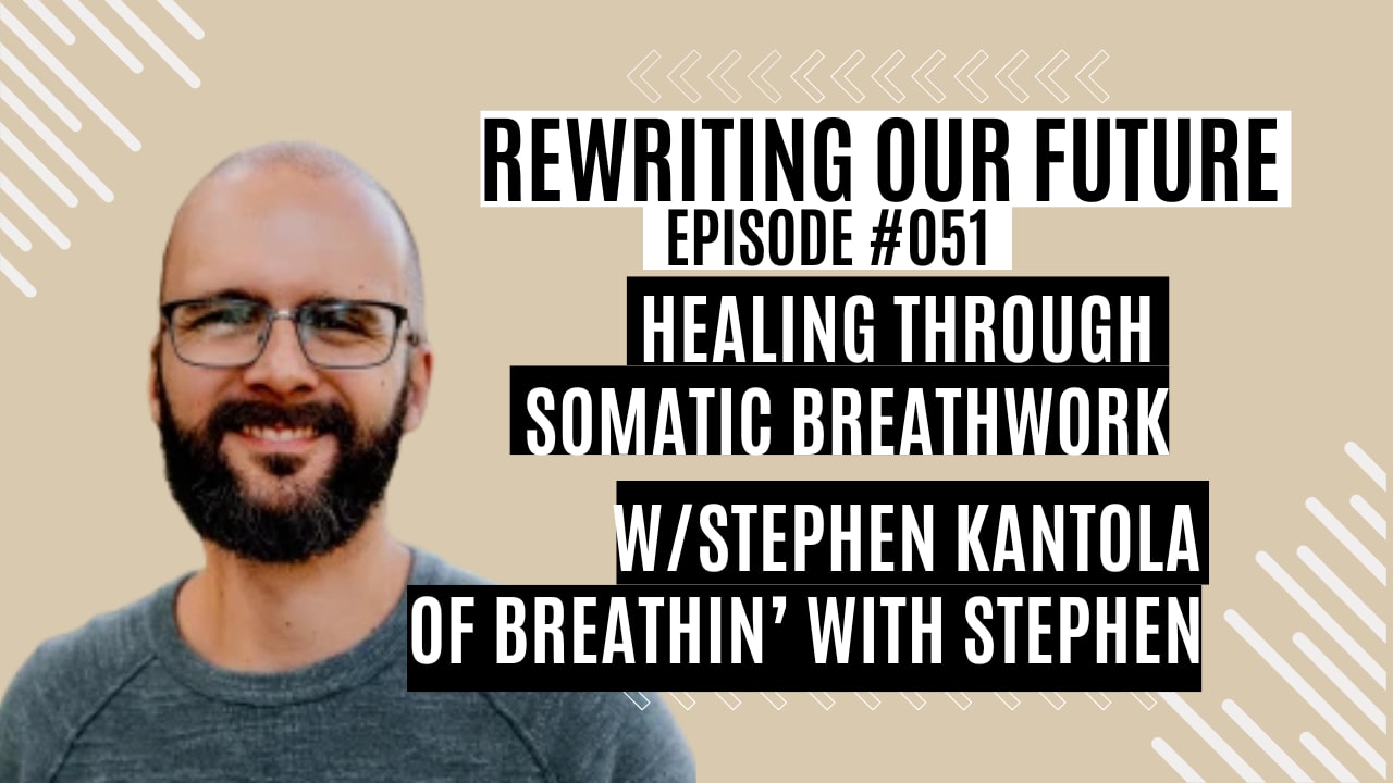 Rewriting Our Future - A Mind Control Exodus