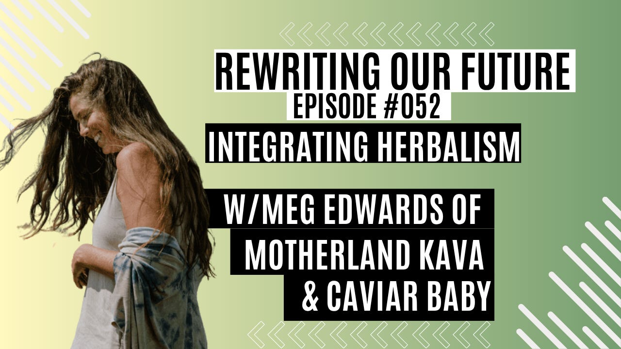 Rewriting Our Future - A Mind Control Exodus