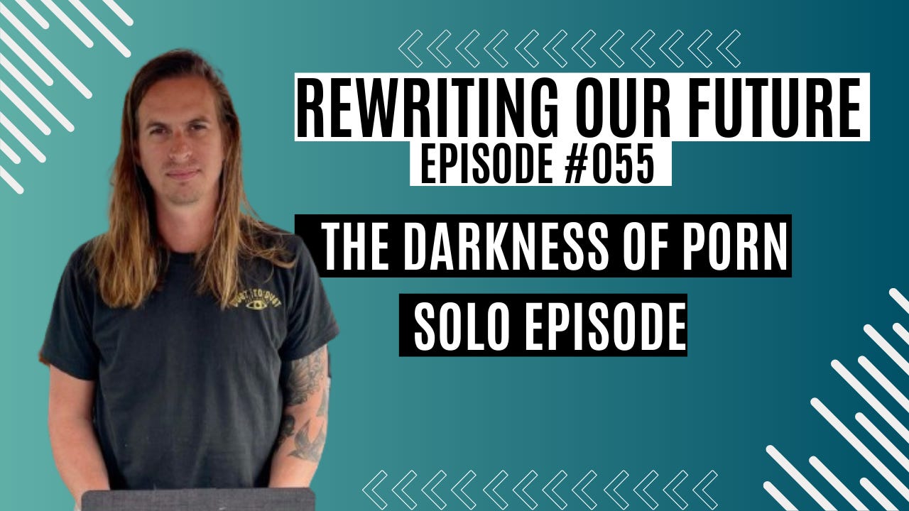 Rewriting Our Future - A Mind Control Exodus