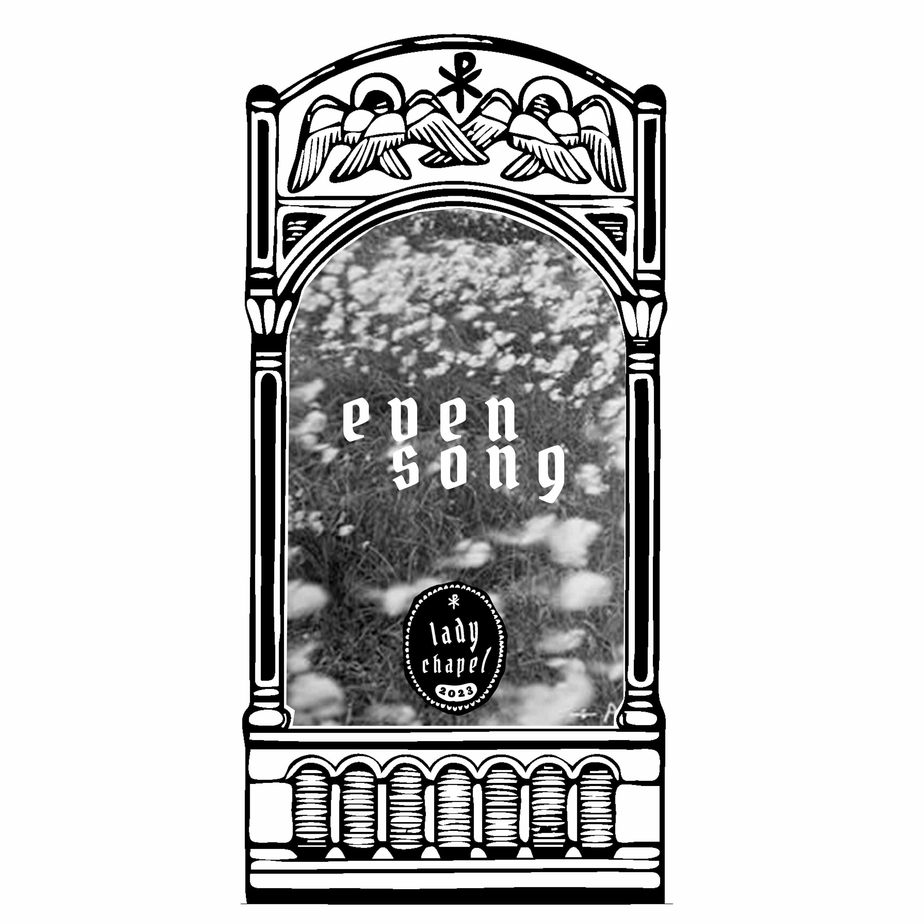 lady chapel evensong podcast artwork