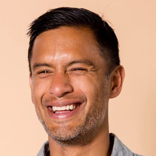 In Search of a Post-Achievement Life with Khe Hy