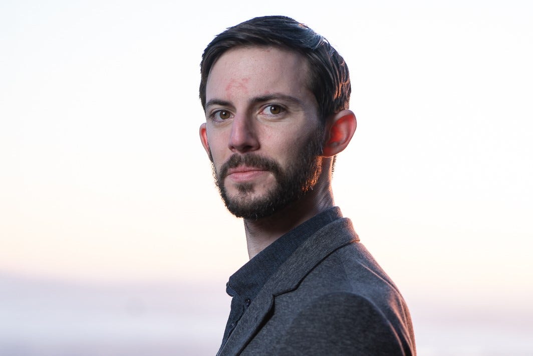 Outside the Screen Podcast