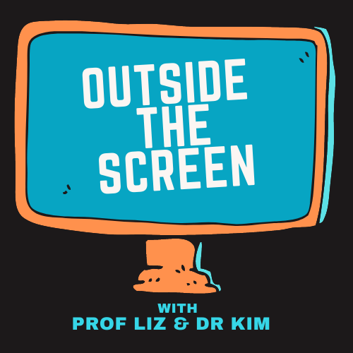 Episode 23: Gambling elements in games (research and reform), and Dr Seuss' The Lorax episode artwork