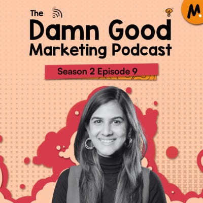S2E9 | How can I use LinkedIn for lead generation? | Varnika Pasari, Founder, TicTactic | Performance Marketing, Paid Ads