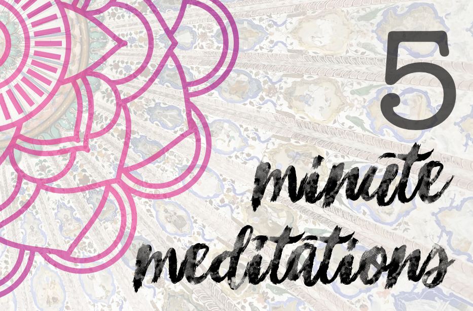 5MM#006 - The Naked Yogi