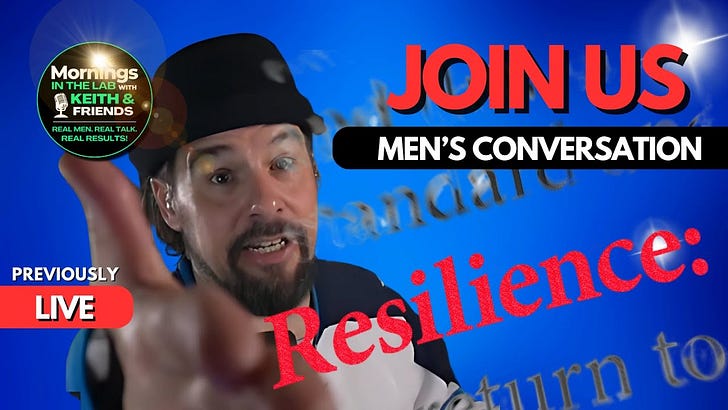 LIVE NOW" | I Quit Negative Self-Talk for a Week—This Is What Changed