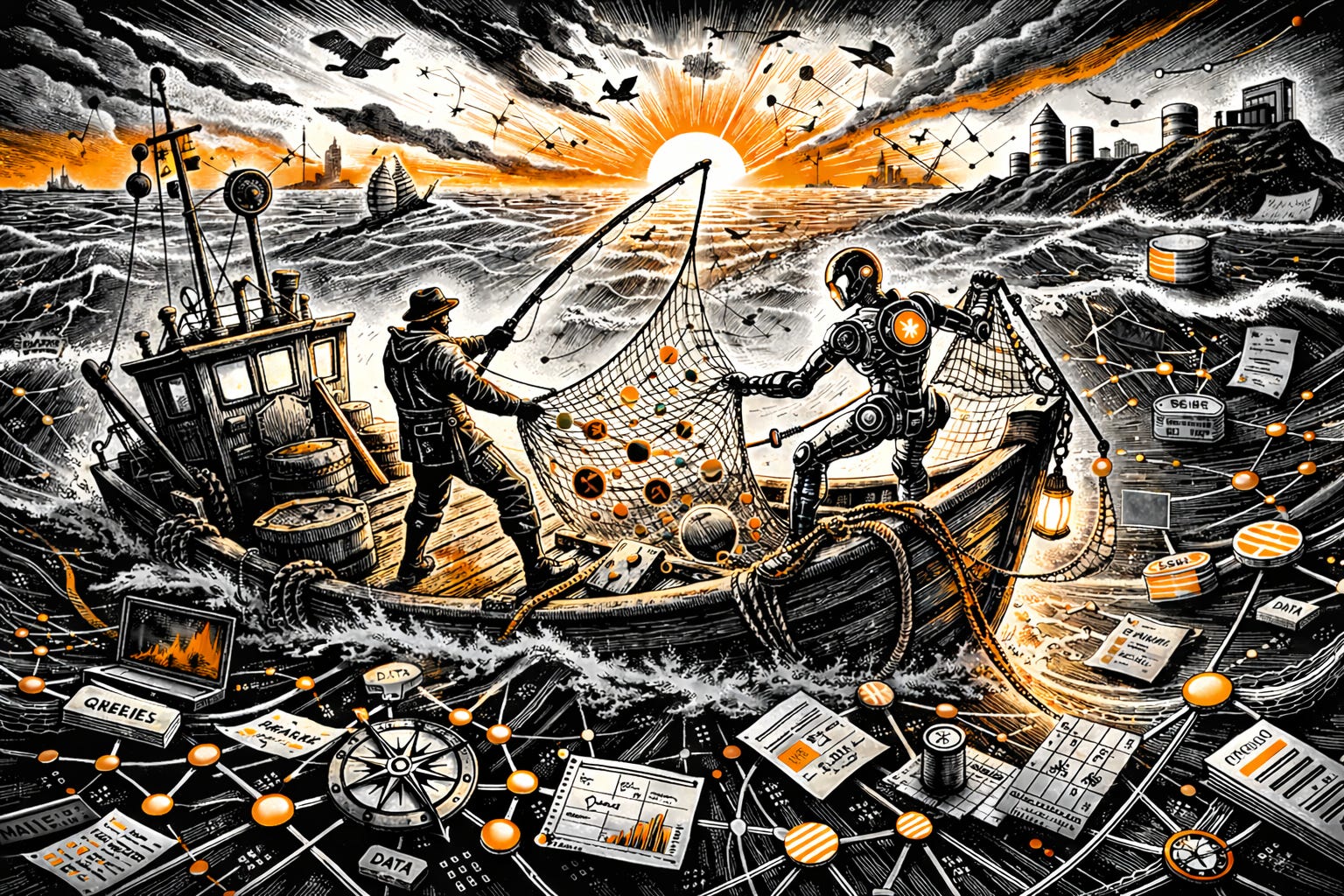 Ways of Working with AI: Why Leaving the Flow Matters episode artwork